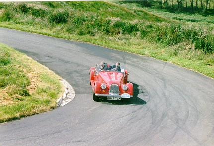 Mary McLaren